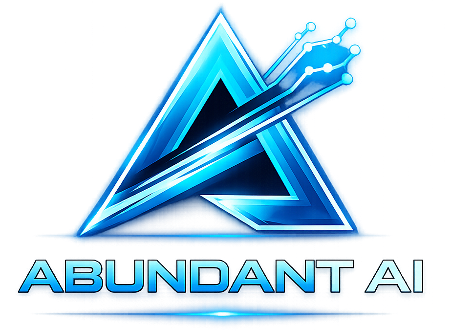 Abundant AI logo